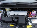 Toyota Prius Plug-In Hybrid Concept 2009 года